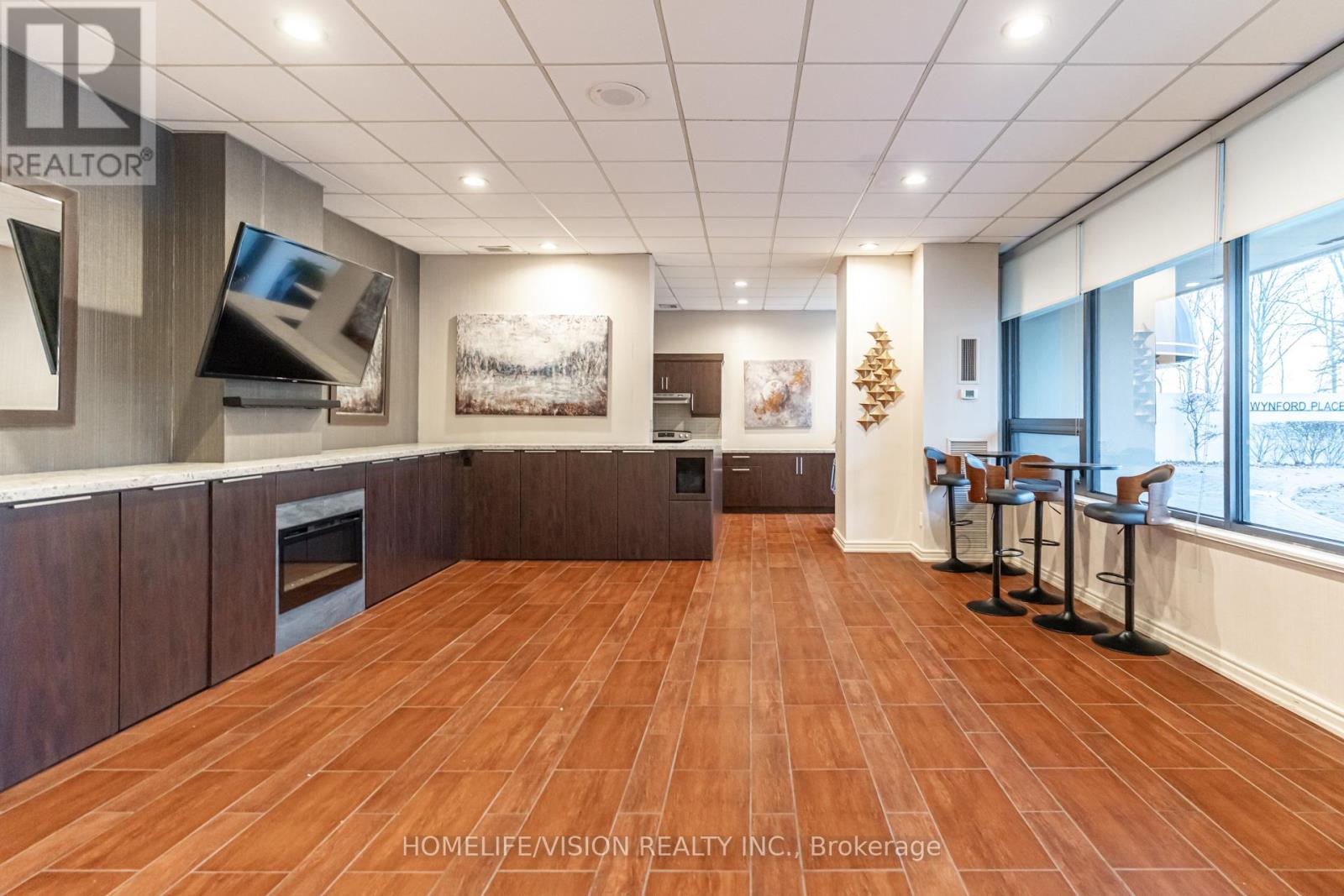 1105 - 75 Wynford Avenue, Toronto, Ontario  M3C 3H9 - Photo 44 - C12610868