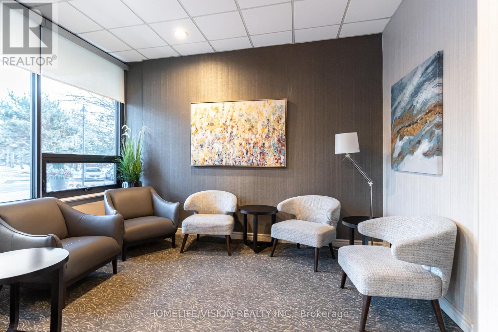 1105 - 75 Wynford Avenue, Toronto, Ontario  M3C 3H9 - Photo 46 - C12610868