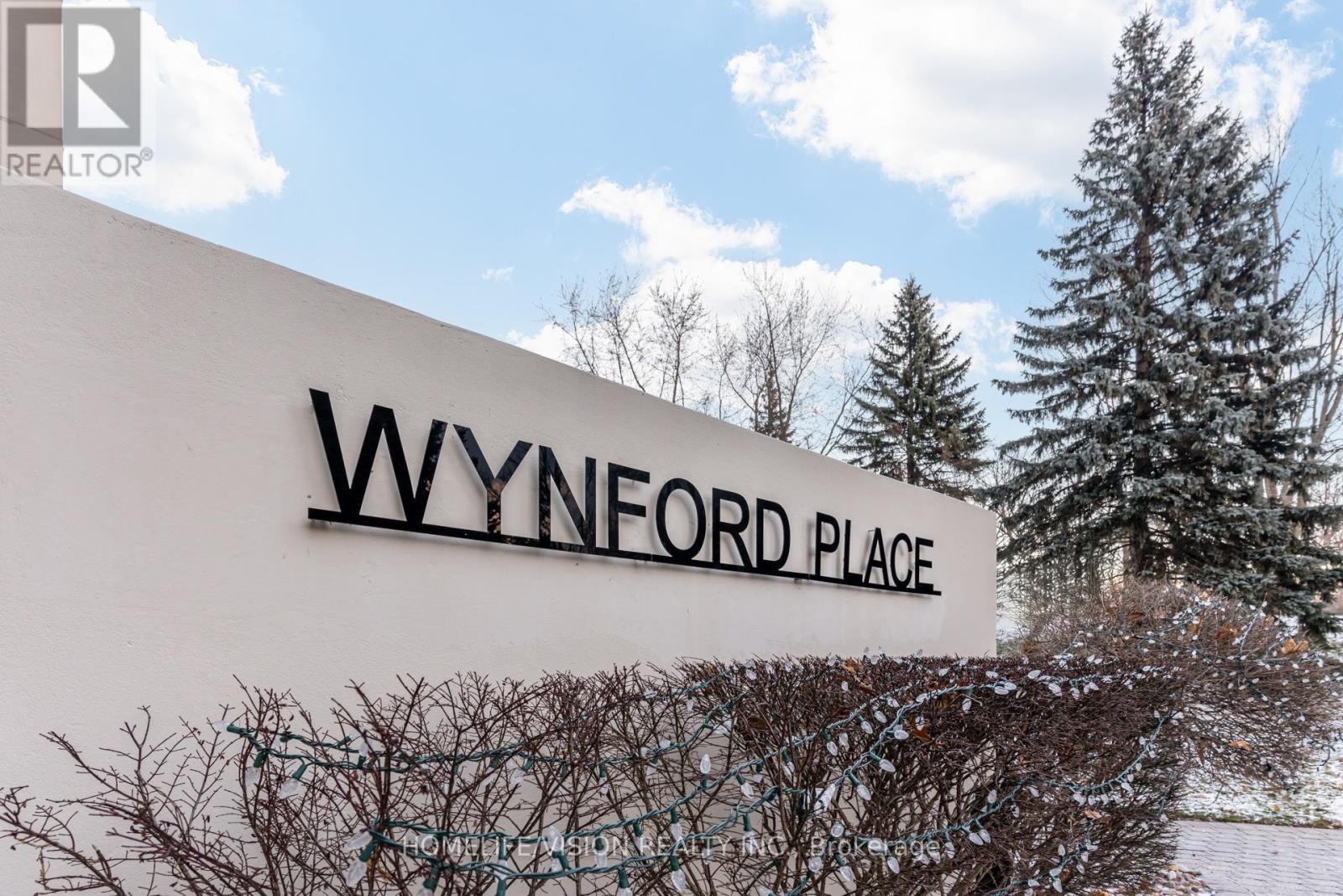 1105 - 75 Wynford Avenue, Toronto, Ontario  M3C 3H9 - Photo 7 - C12610868