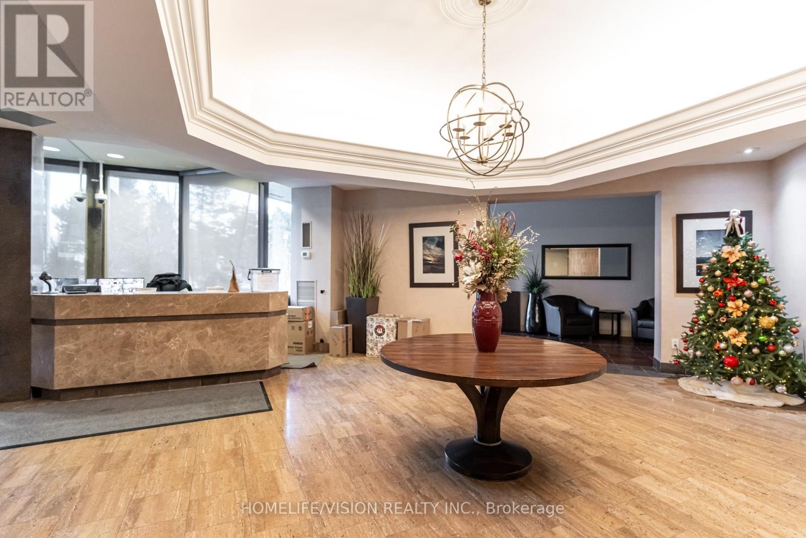 1105 - 75 Wynford Avenue, Toronto, Ontario  M3C 3H9 - Photo 8 - C12610868