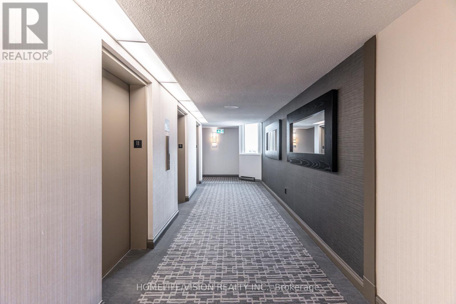 1105 - 75 Wynford Avenue, Toronto, Ontario  M3C 3H9 - Photo 9 - C12610868