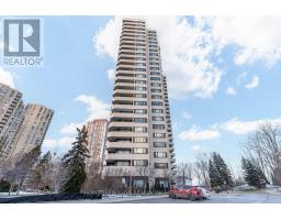 1105 - 75 WYNFORD AVENUE, Toronto, Ontario