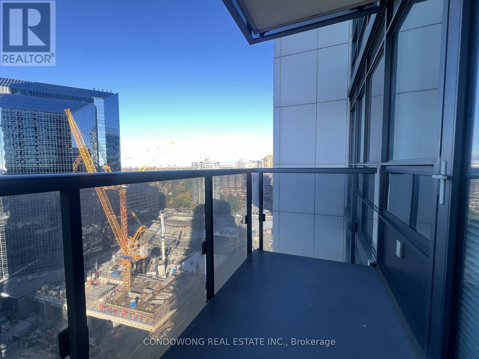 1801 - 2 Anndale Drive, Toronto (Willowdale East), Ontario  M2N 0G5 - Photo 16 - C12610876