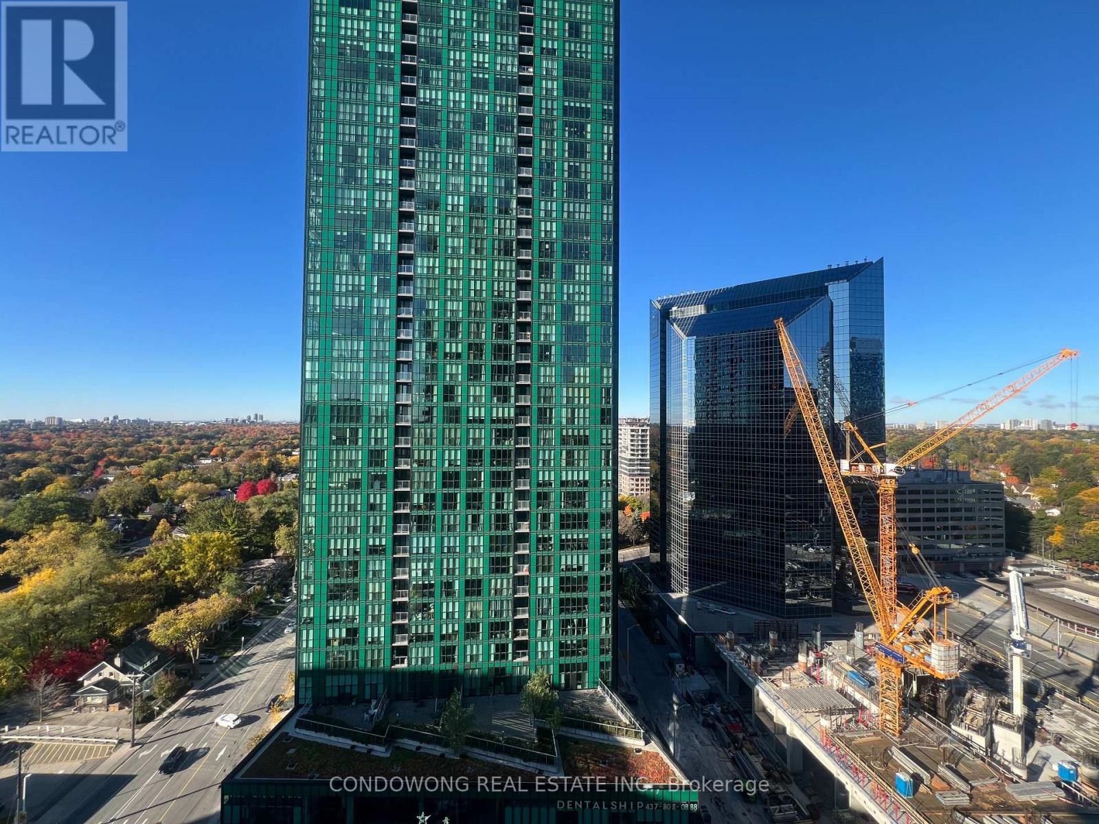 1801 - 2 Anndale Drive, Toronto (Willowdale East), Ontario  M2N 0G5 - Photo 17 - C12610876