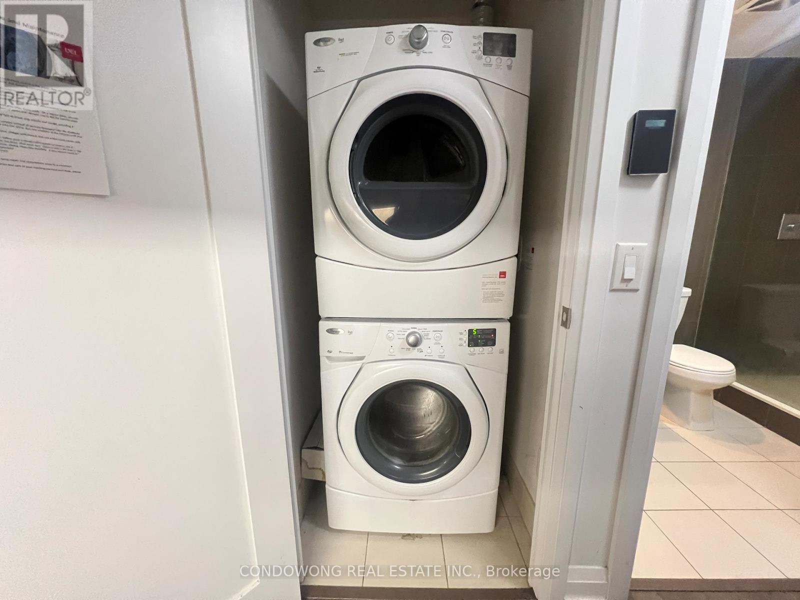 1801 - 2 Anndale Drive, Toronto (Willowdale East), Ontario  M2N 0G5 - Photo 4 - C12610876