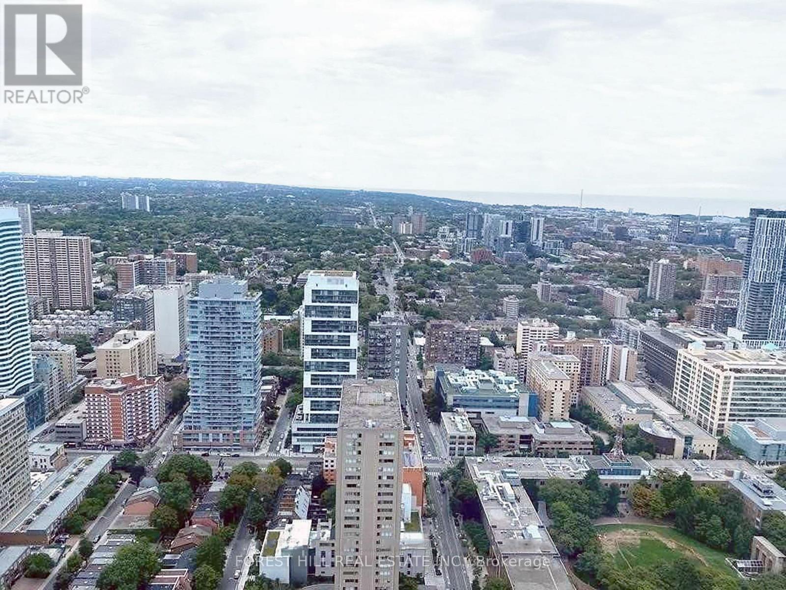 4606 - 386 YONGE STREET, Toronto, Ontario