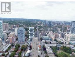 4606 - 386 YONGE STREET, Toronto, Ontario