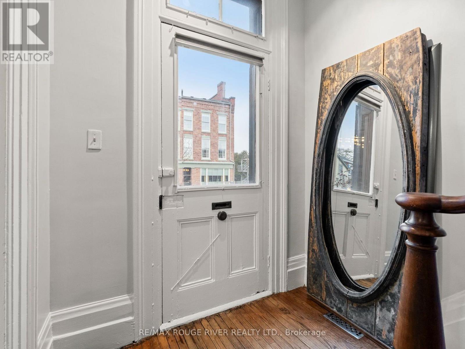 141 Walton Street, Port Hope, Ontario  L1A 1N4 - Photo 2 - X12606236