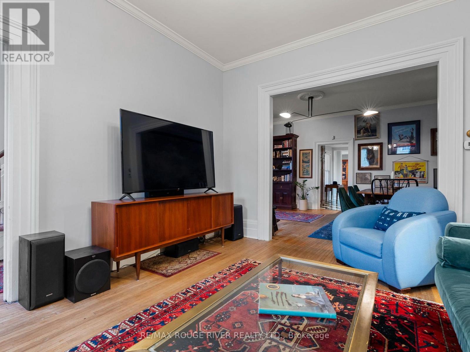 141 Walton Street, Port Hope, Ontario  L1A 1N4 - Photo 6 - X12606236