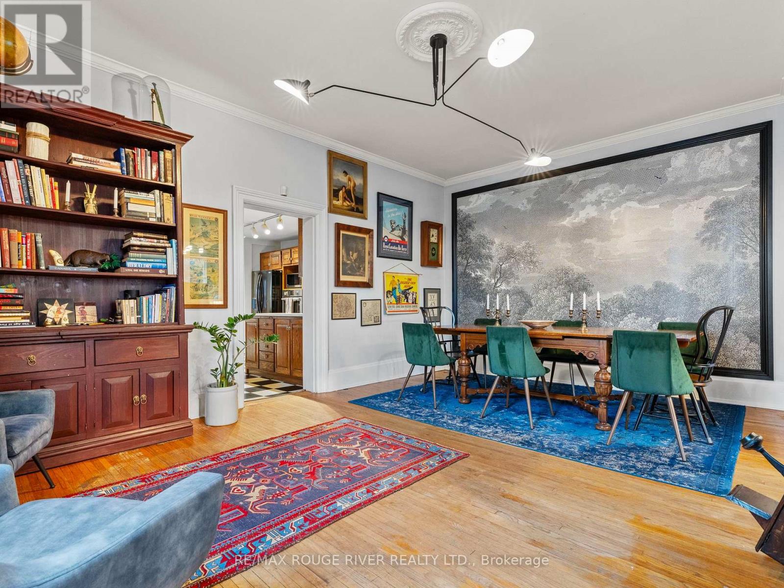 141 Walton Street, Port Hope, Ontario  L1A 1N4 - Photo 12 - X12606236