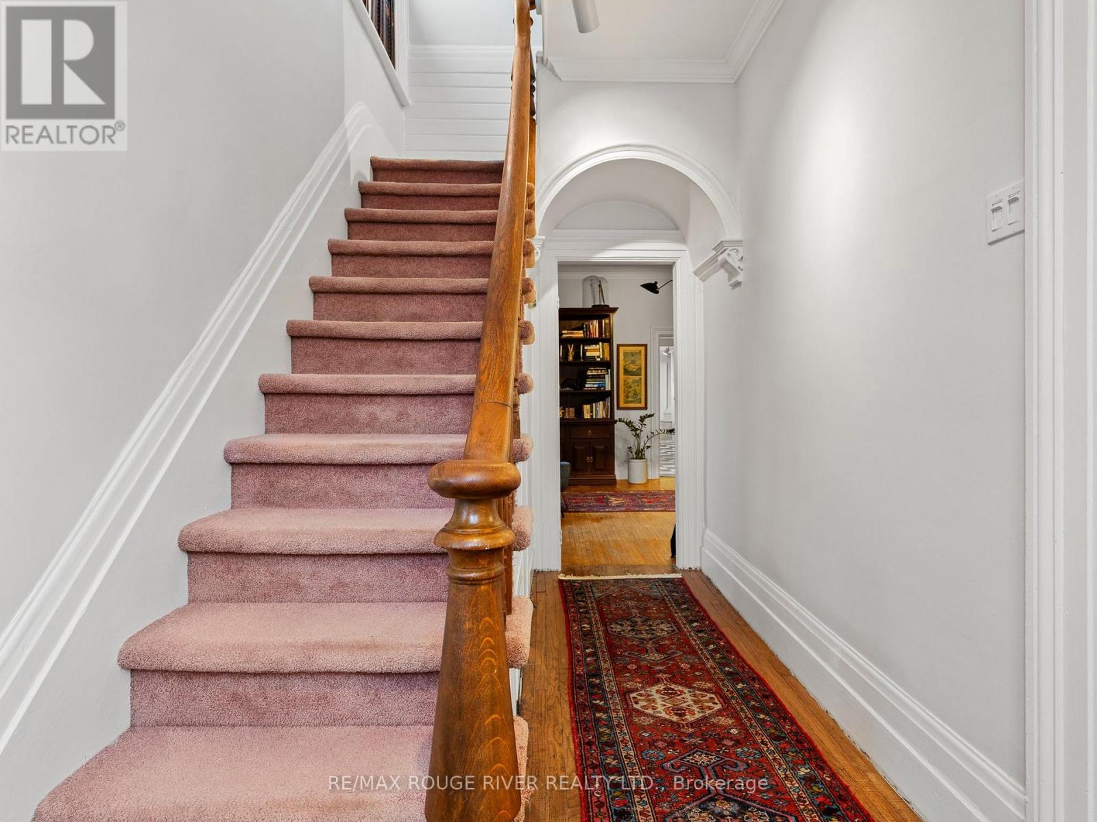 141 Walton Street, Port Hope, Ontario  L1A 1N4 - Photo 3 - X12606236