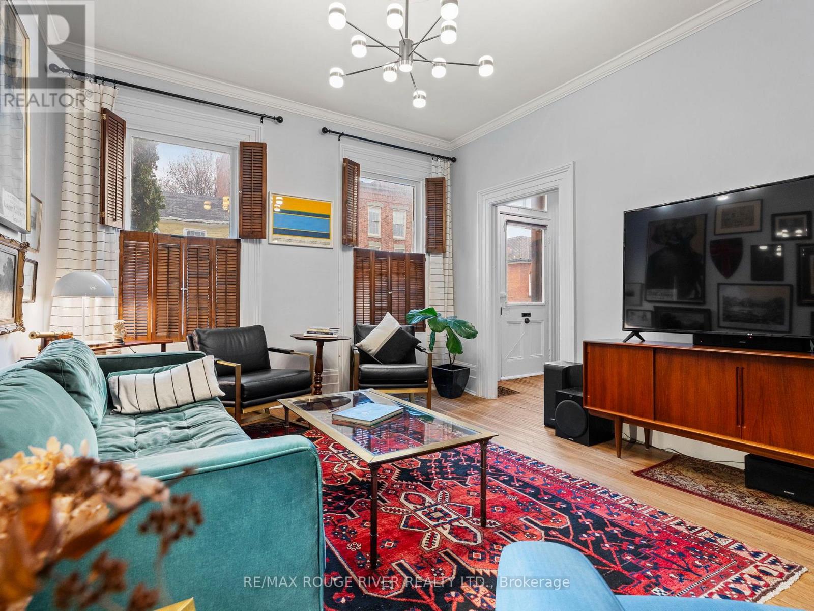 141 Walton Street, Port Hope, Ontario  L1A 1N4 - Photo 5 - X12606236