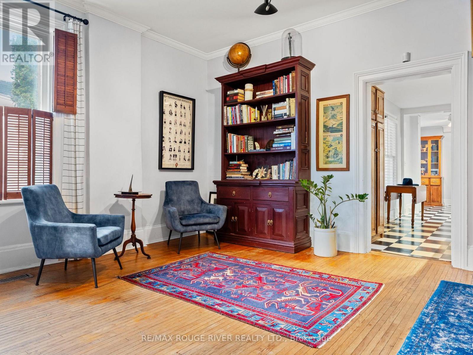 141 Walton Street, Port Hope, Ontario  L1A 1N4 - Photo 13 - X12606236