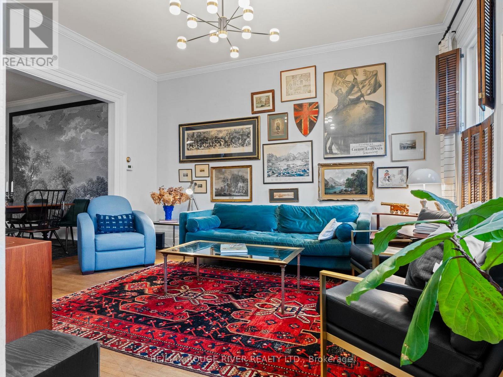 141 Walton Street, Port Hope, Ontario  L1A 1N4 - Photo 9 - X12606236