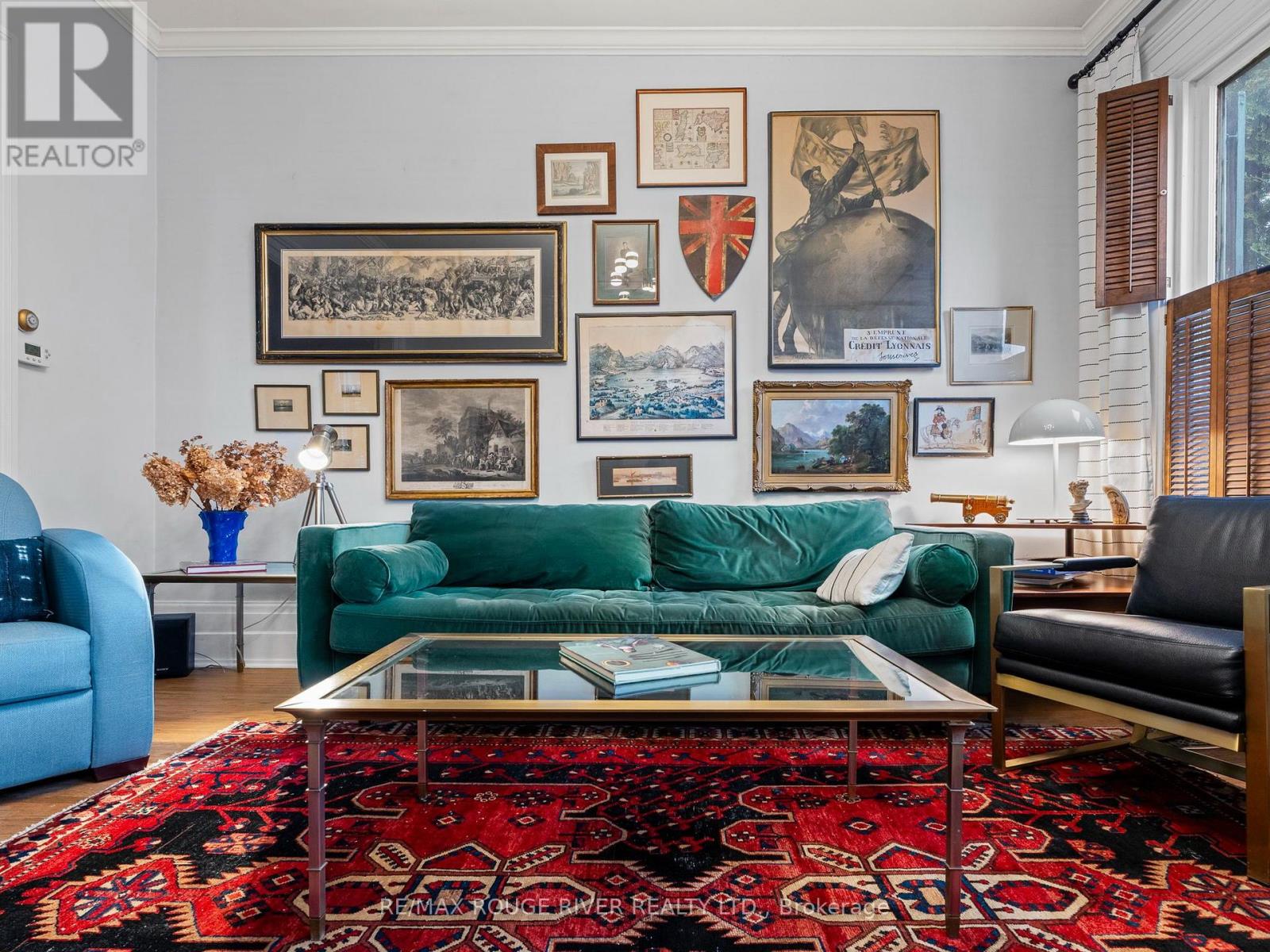 141 Walton Street, Port Hope, Ontario  L1A 1N4 - Photo 7 - X12606236