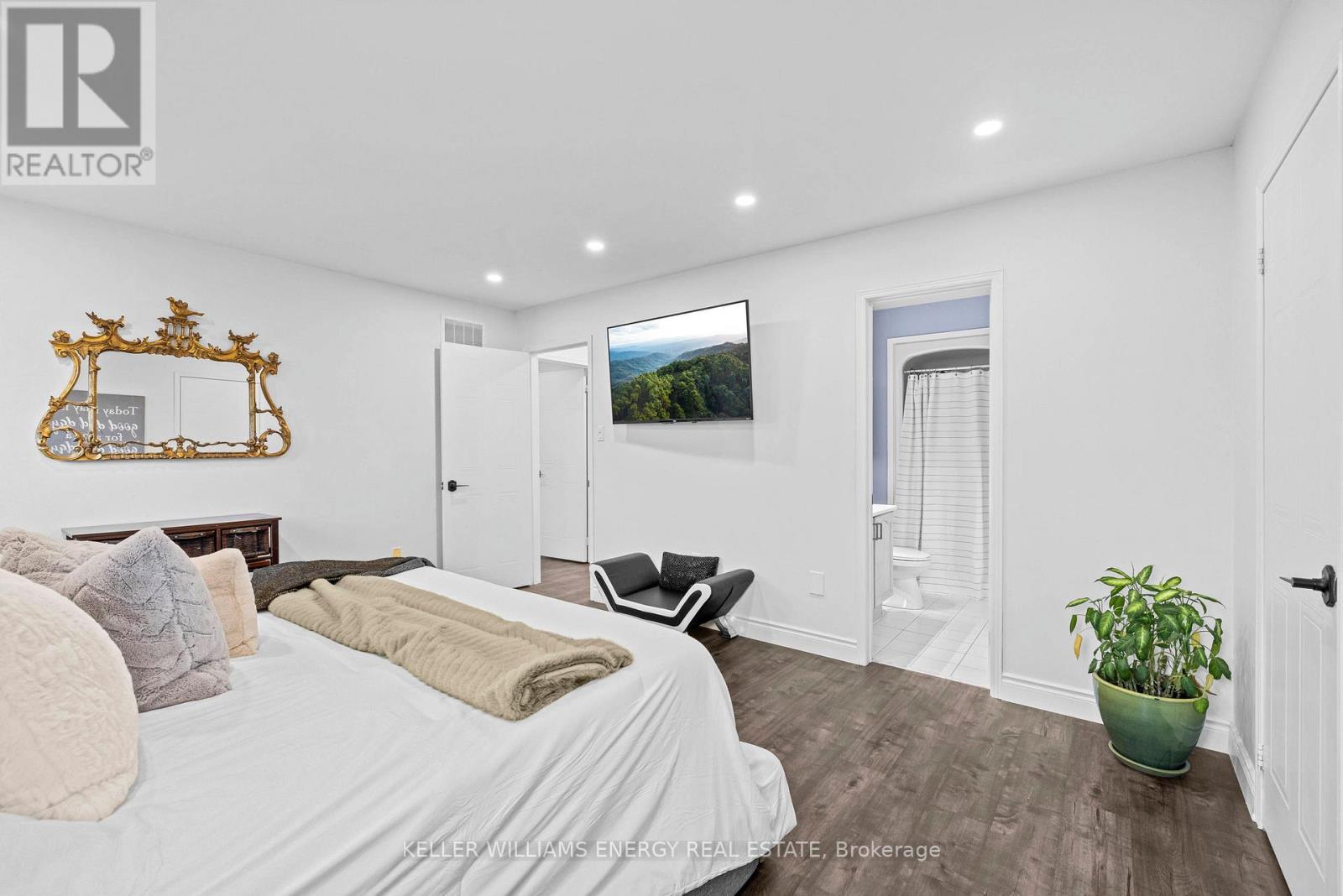 97 Deverell Street, Whitby, Ontario  L1R 1V9 - Photo 21 - E12556192