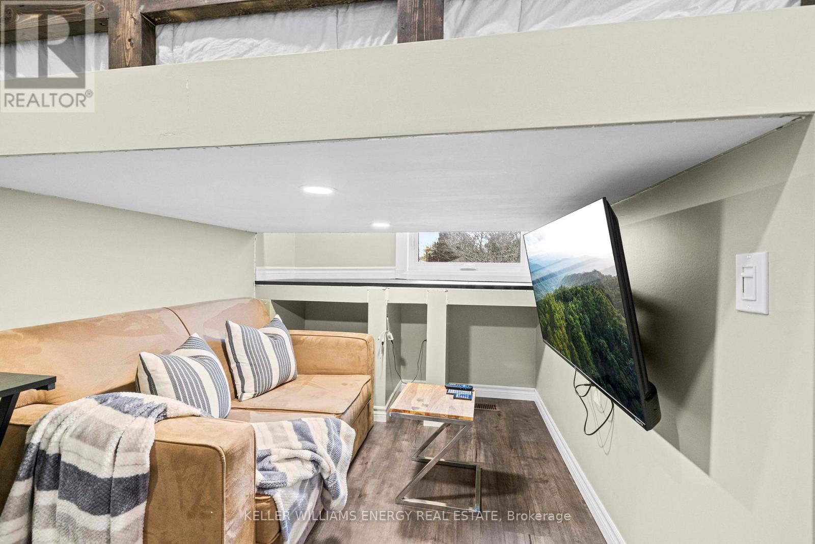 97 Deverell Street, Whitby, Ontario  L1R 1V9 - Photo 27 - E12556192