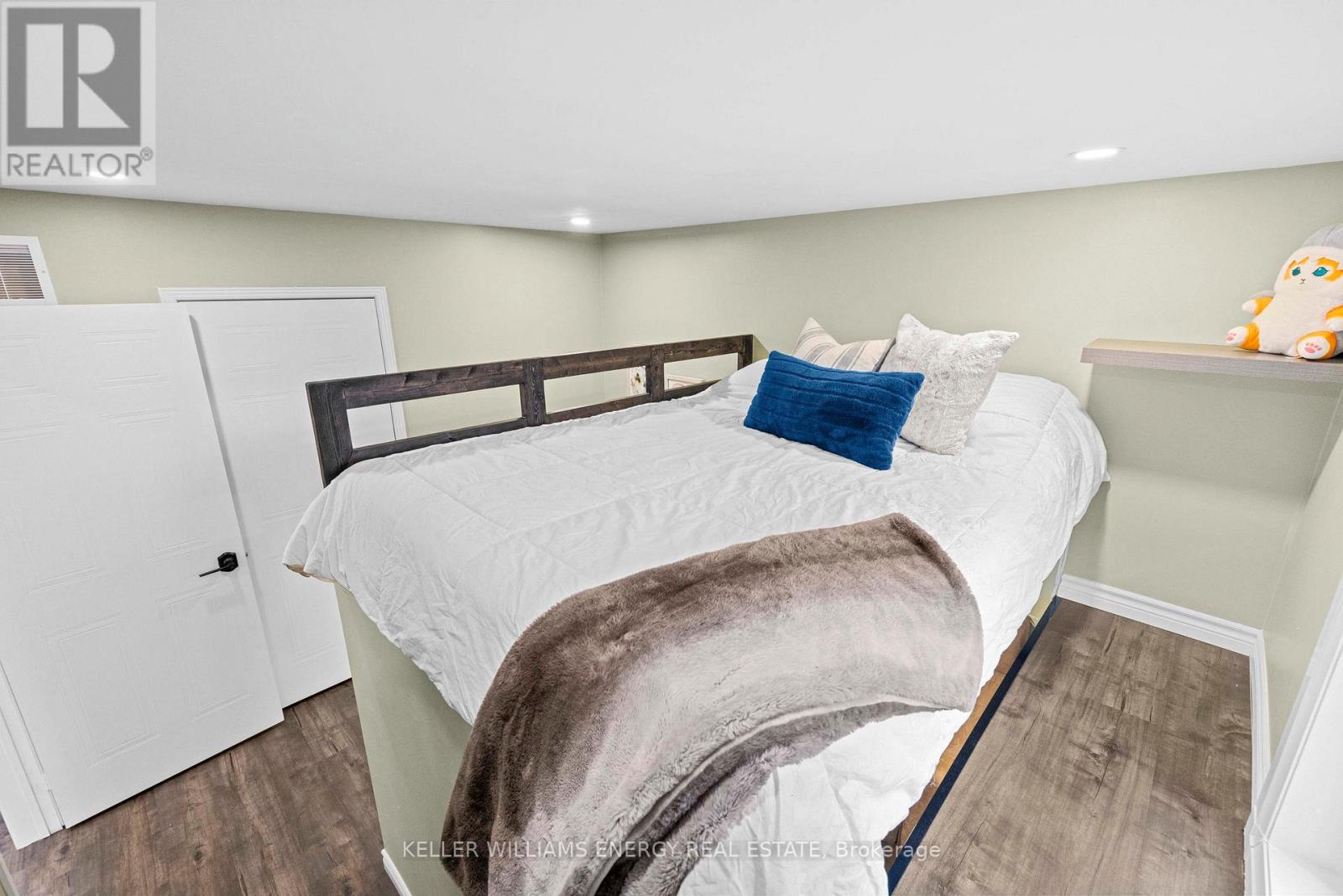 97 Deverell Street, Whitby, Ontario  L1R 1V9 - Photo 28 - E12556192