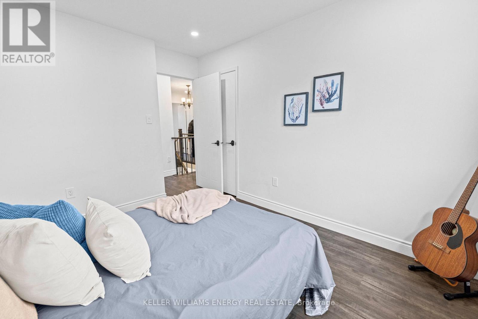 97 Deverell Street, Whitby, Ontario  L1R 1V9 - Photo 30 - E12556192