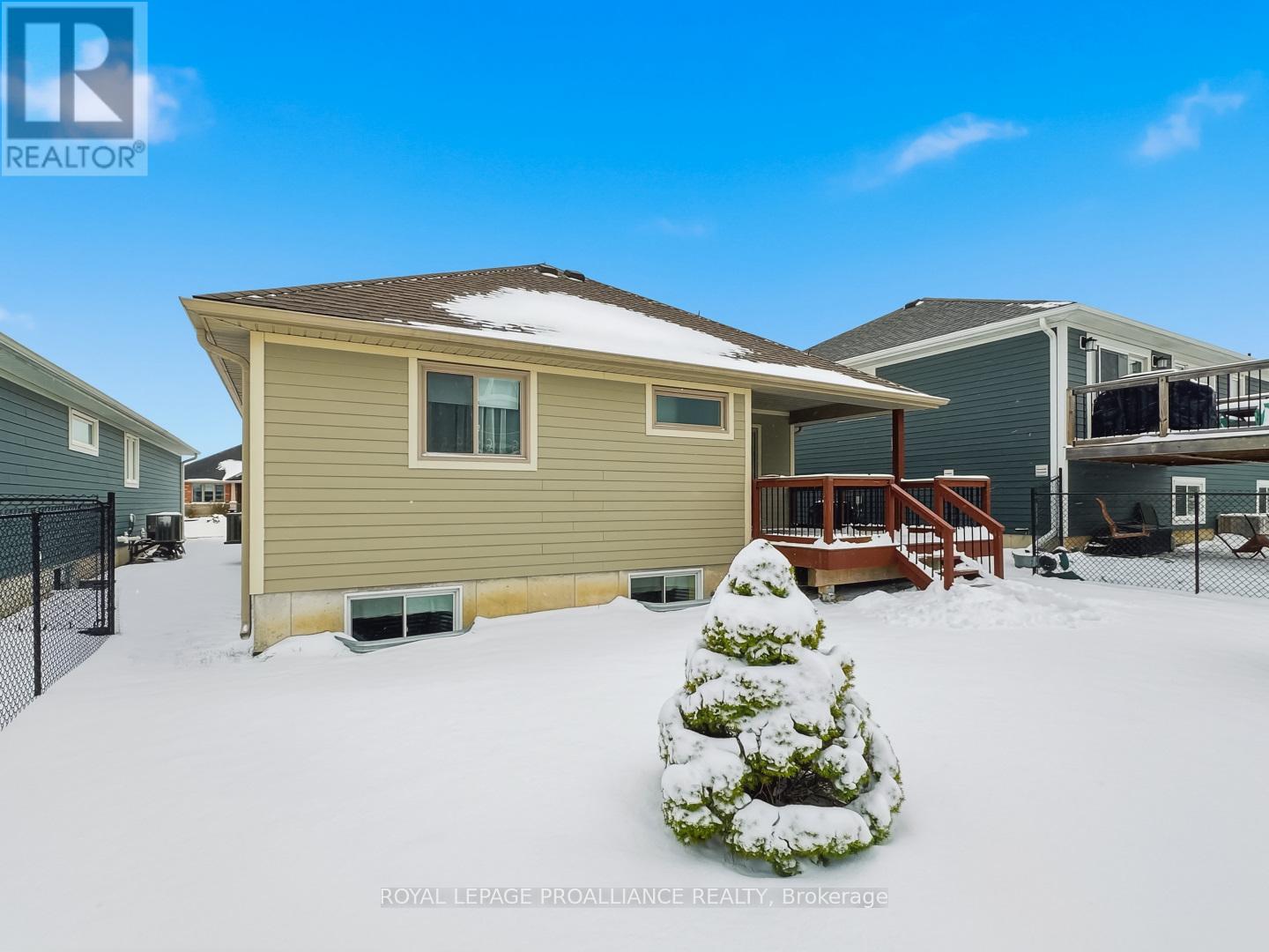 8 Tessa Boulevard, Belleville, Ontario K8N 4Z5 - Photo 32 - X12551954