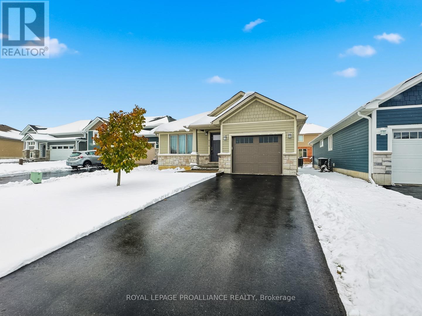 8 Tessa Boulevard, Belleville, Ontario K8N 4Z5 - Photo 35 - X12551954