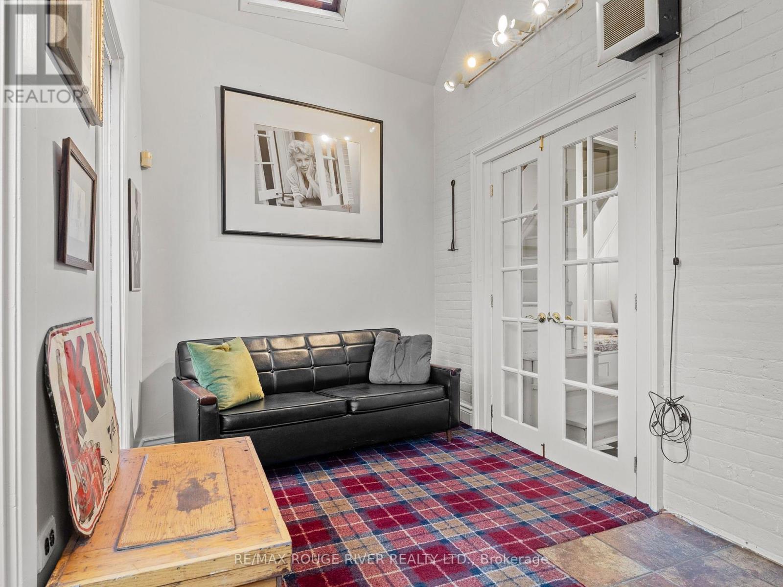 141 Walton Street, Port Hope, Ontario  L1A 1N4 - Photo 23 - X12606236