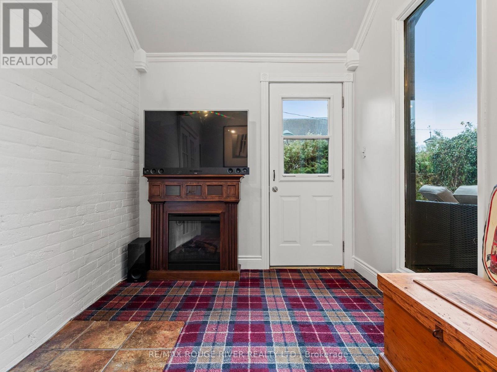 141 Walton Street, Port Hope, Ontario  L1A 1N4 - Photo 24 - X12606236