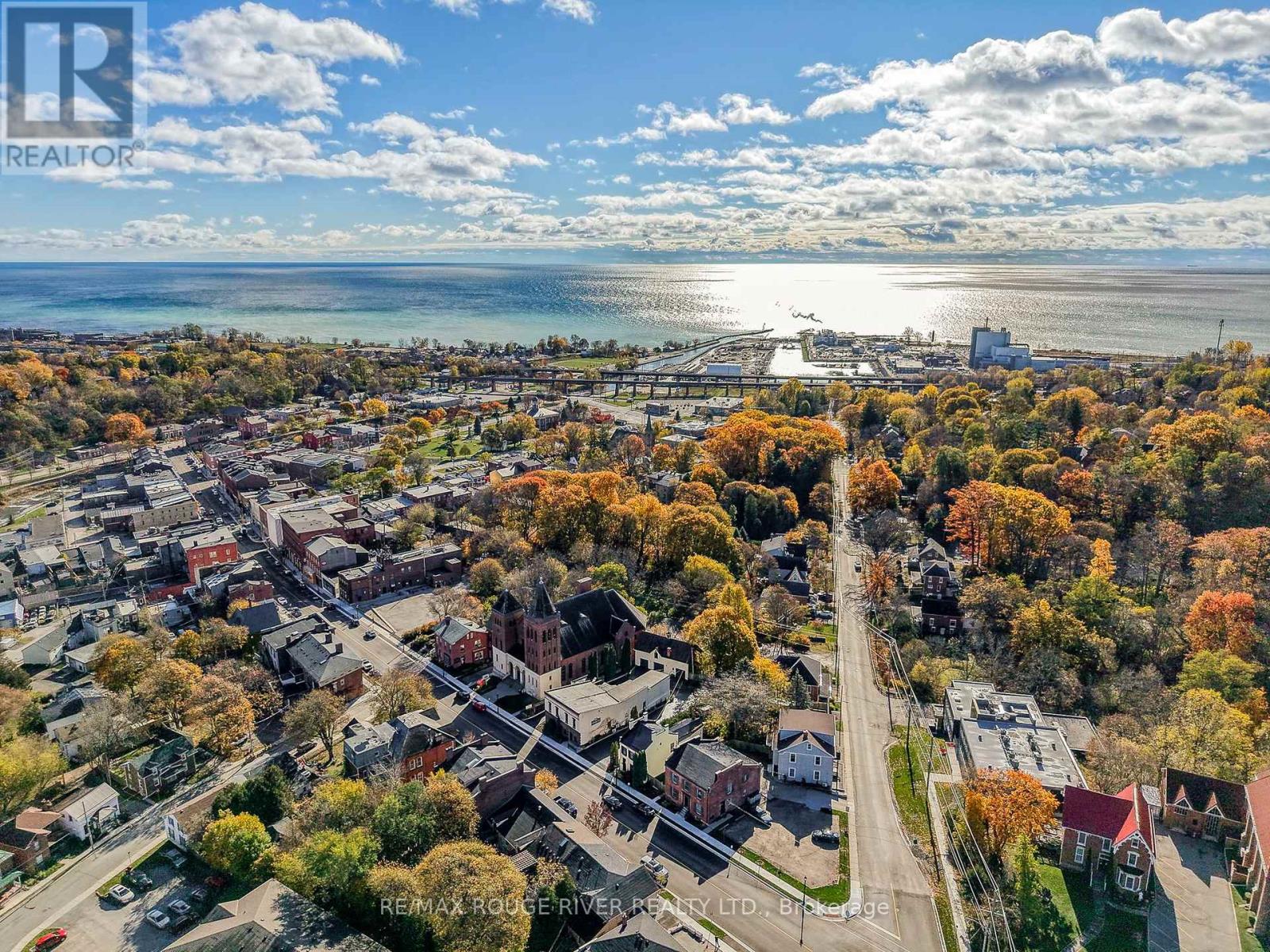 141 Walton Street, Port Hope, Ontario  L1A 1N4 - Photo 46 - X12606236