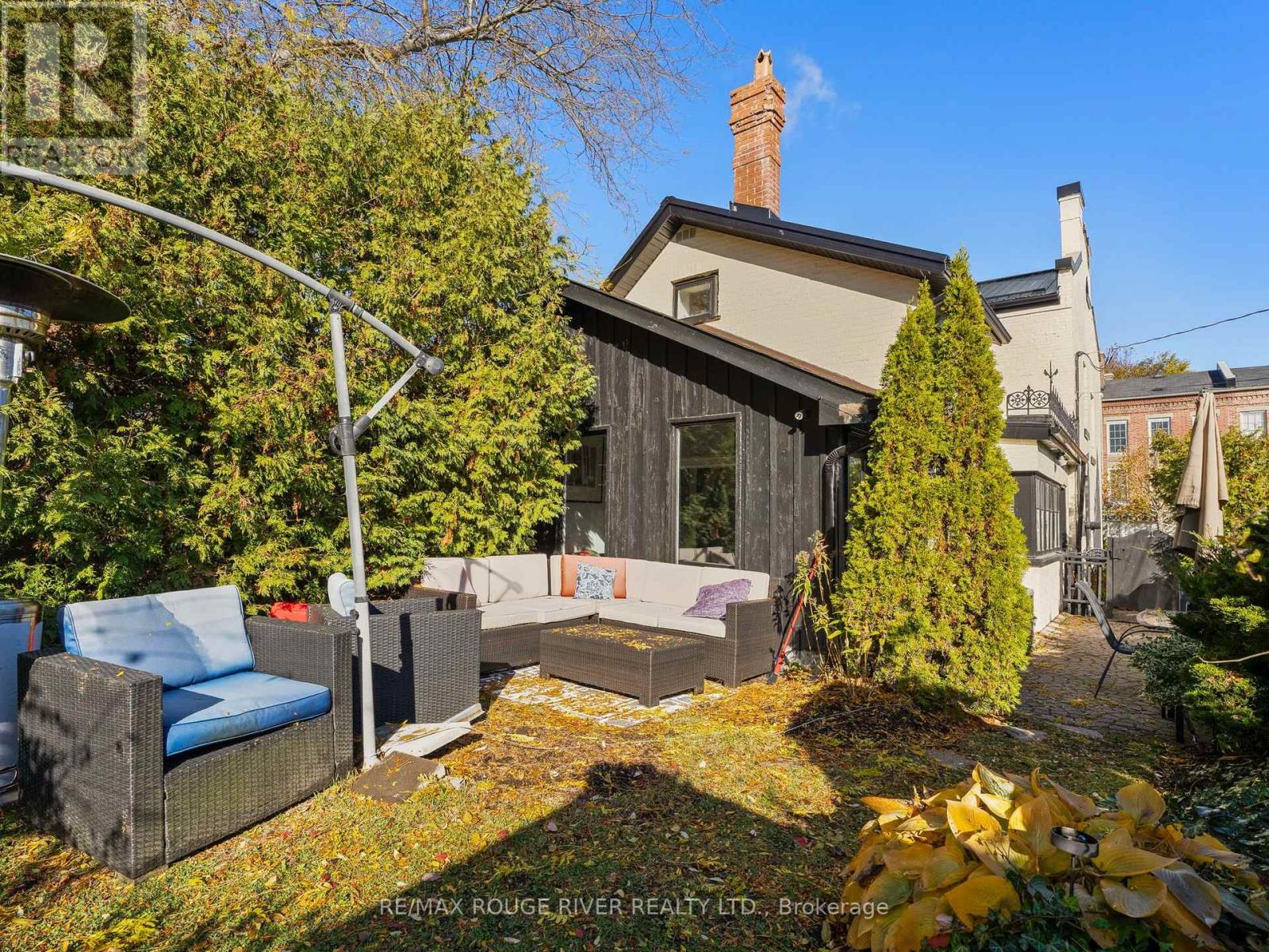 141 Walton Street, Port Hope, Ontario  L1A 1N4 - Photo 42 - X12606236