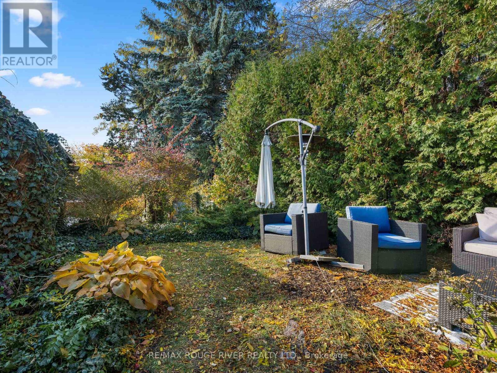 141 Walton Street, Port Hope, Ontario  L1A 1N4 - Photo 41 - X12606236