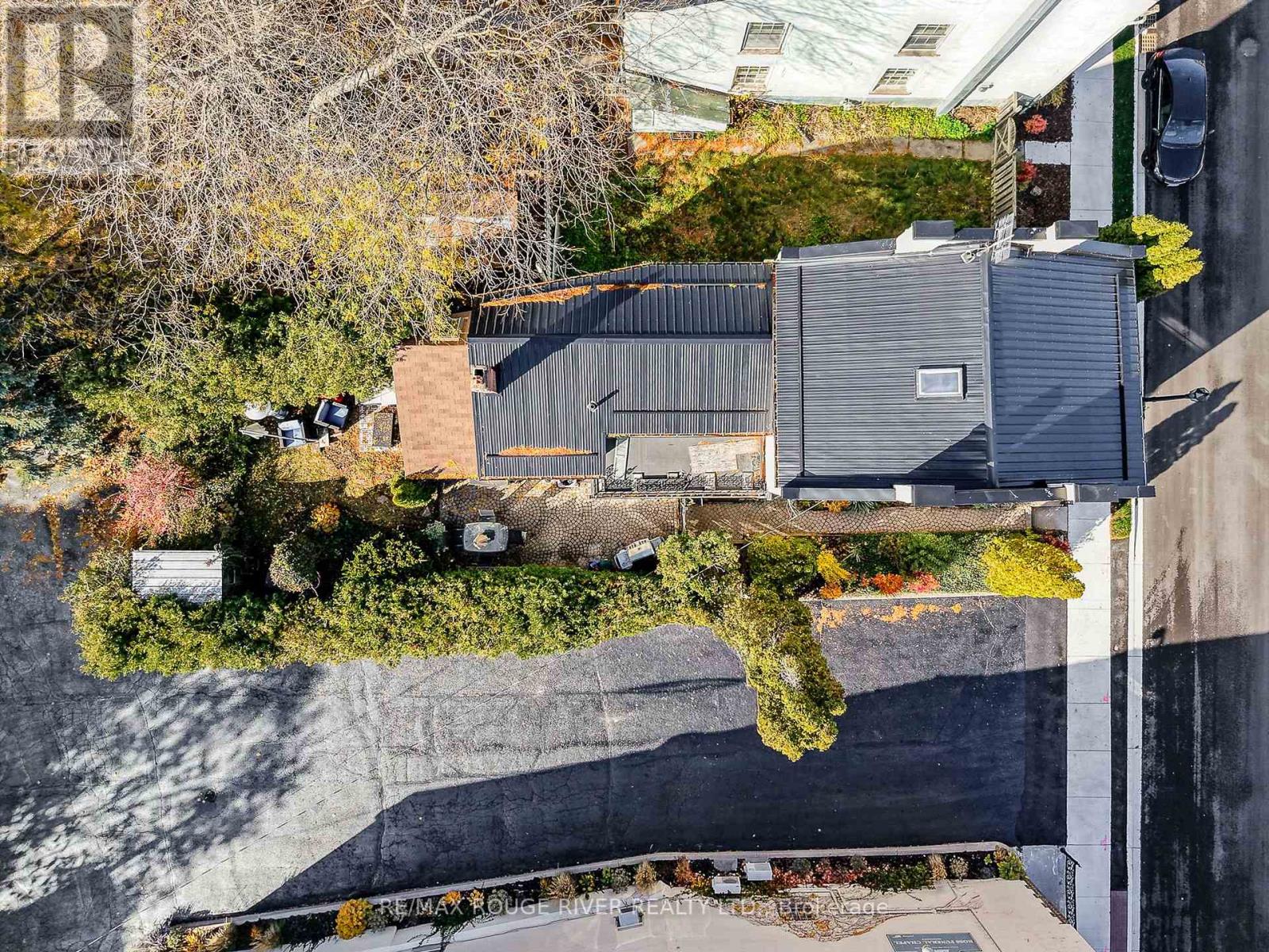 141 Walton Street, Port Hope, Ontario  L1A 1N4 - Photo 45 - X12606236