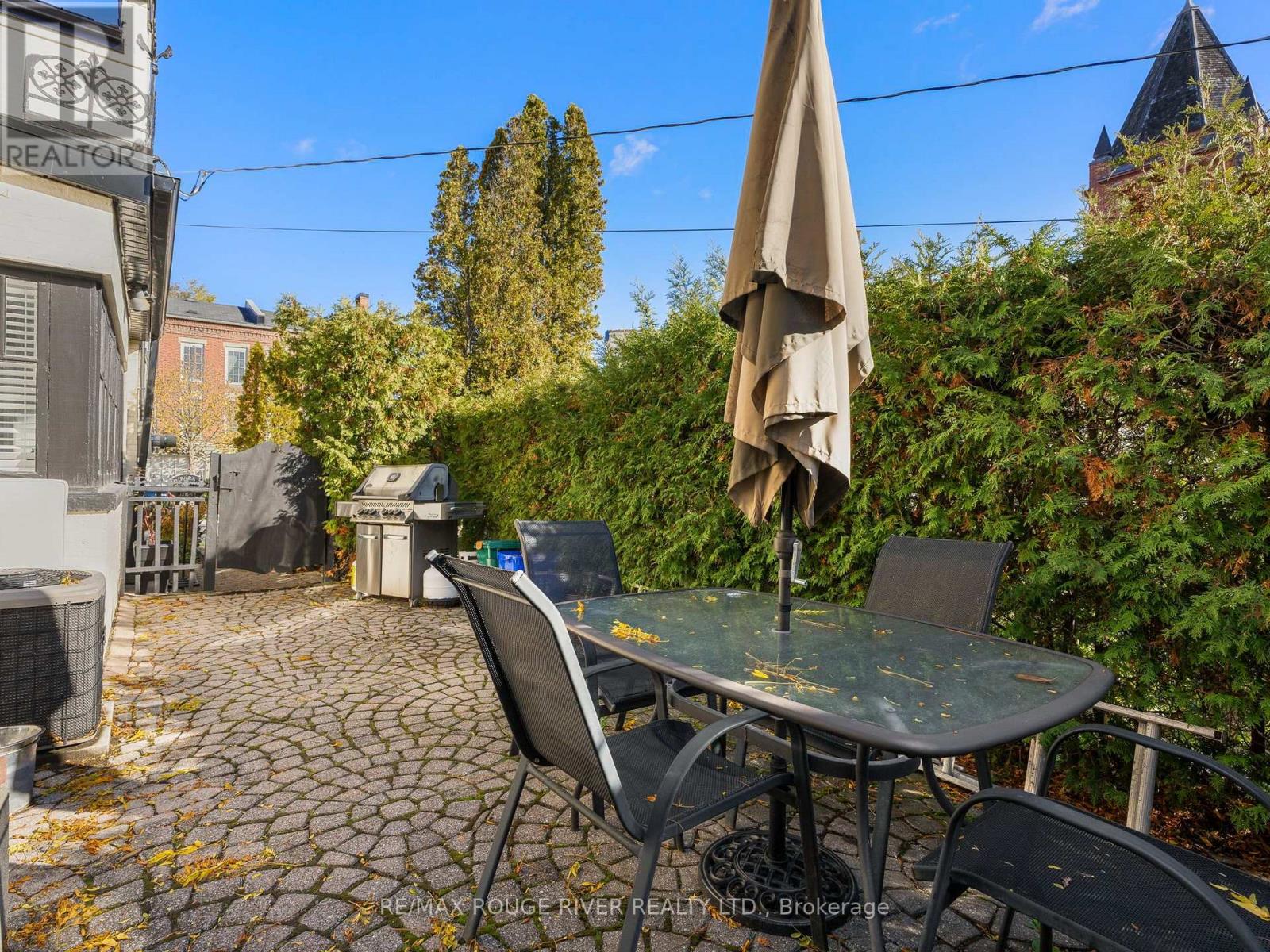 141 Walton Street, Port Hope, Ontario  L1A 1N4 - Photo 39 - X12606236