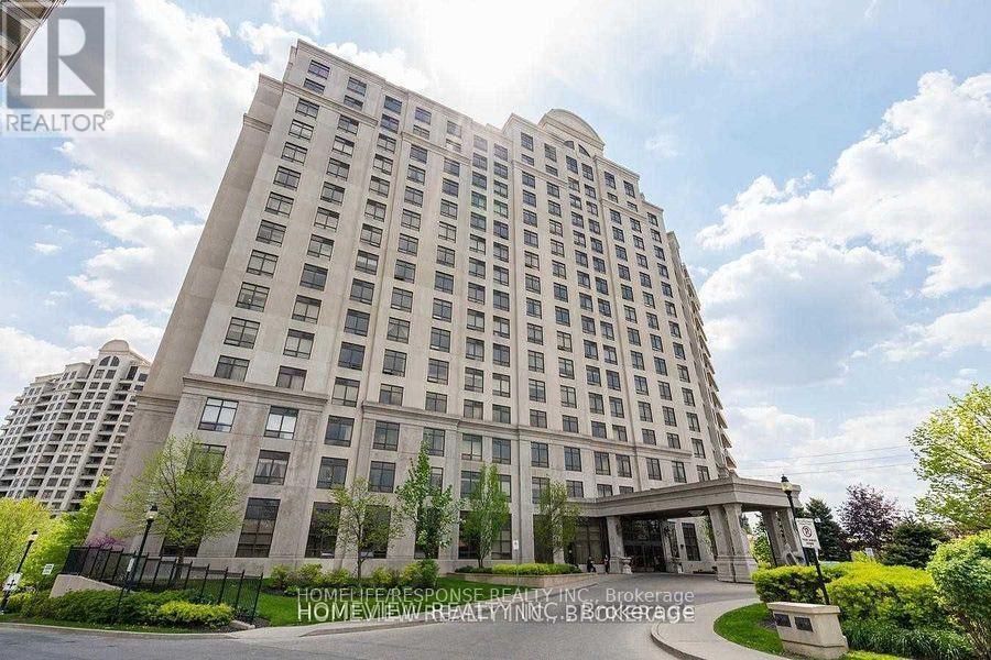 1006 - 9235 JANE STREET, Vaughan, Ontario