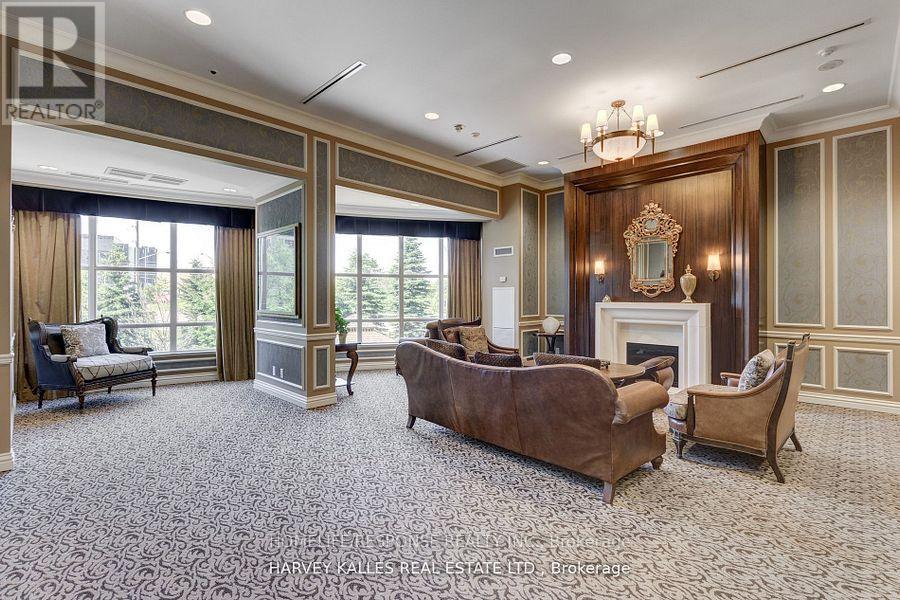 1006 - 9235 Jane Street, Vaughan (Maple), Ontario  L6A 0J8 - Photo 12 - N12610850