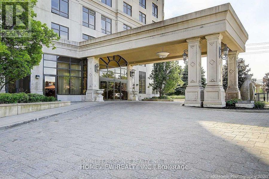 1006 - 9235 Jane Street, Vaughan (Maple), Ontario  L6A 0J8 - Photo 2 - N12610850