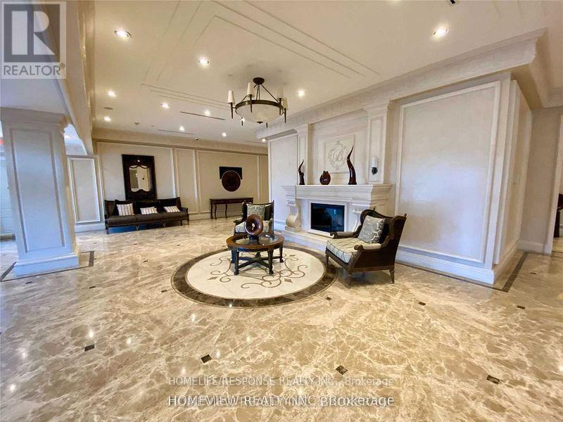 1006 - 9235 Jane Street, Vaughan (Maple), Ontario  L6A 0J8 - Photo 3 - N12610850