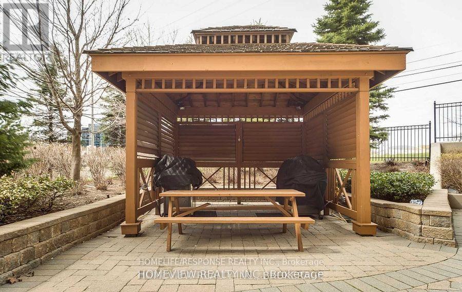 1006 - 9235 Jane Street, Vaughan (Maple), Ontario  L6A 0J8 - Photo 8 - N12610850