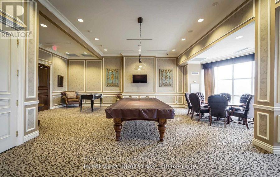 1006 - 9235 Jane Street, Vaughan (Maple), Ontario  L6A 0J8 - Photo 9 - N12610850