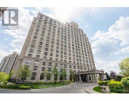 1006 - 9235 JANE STREET, Vaughan, Ontario