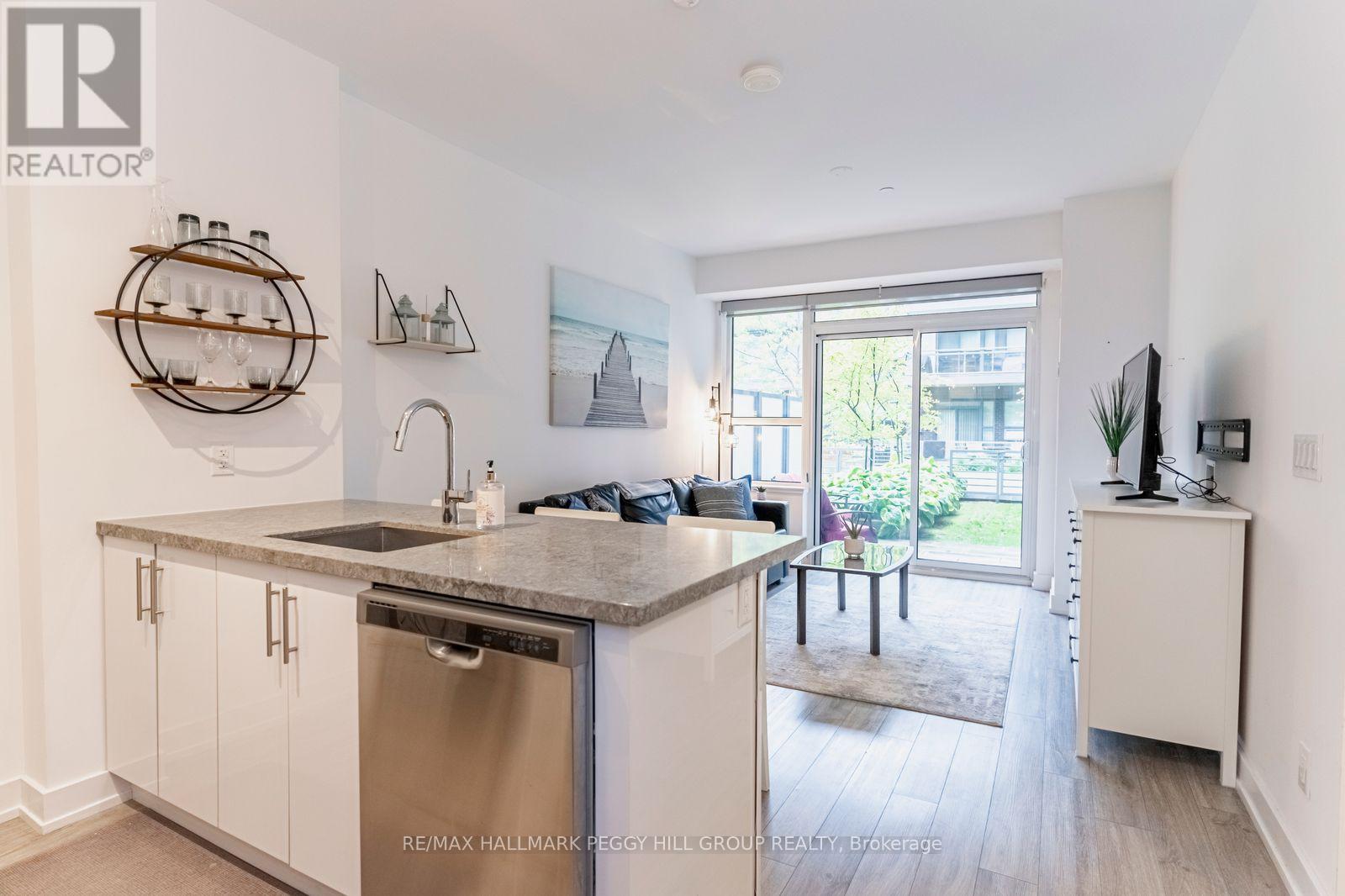 131 - 333 Sea Ray Avenue, Innisfil, Ontario L9S 0M3 - Photo 4 - N12610870