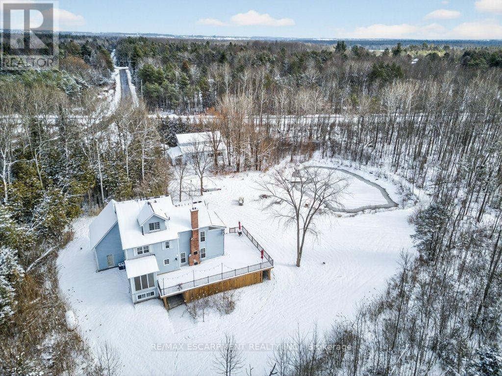 7460 5TH LINE, Essa, Ontario
