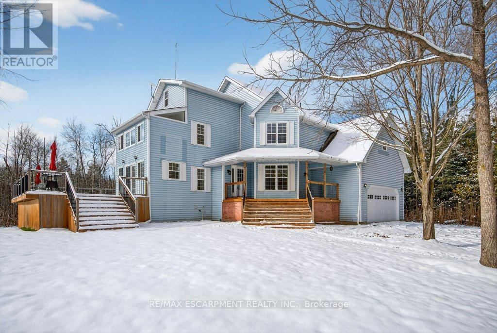 7460 5th Line, Essa, Ontario  L0M 1B1 - Photo 2 - N12610898