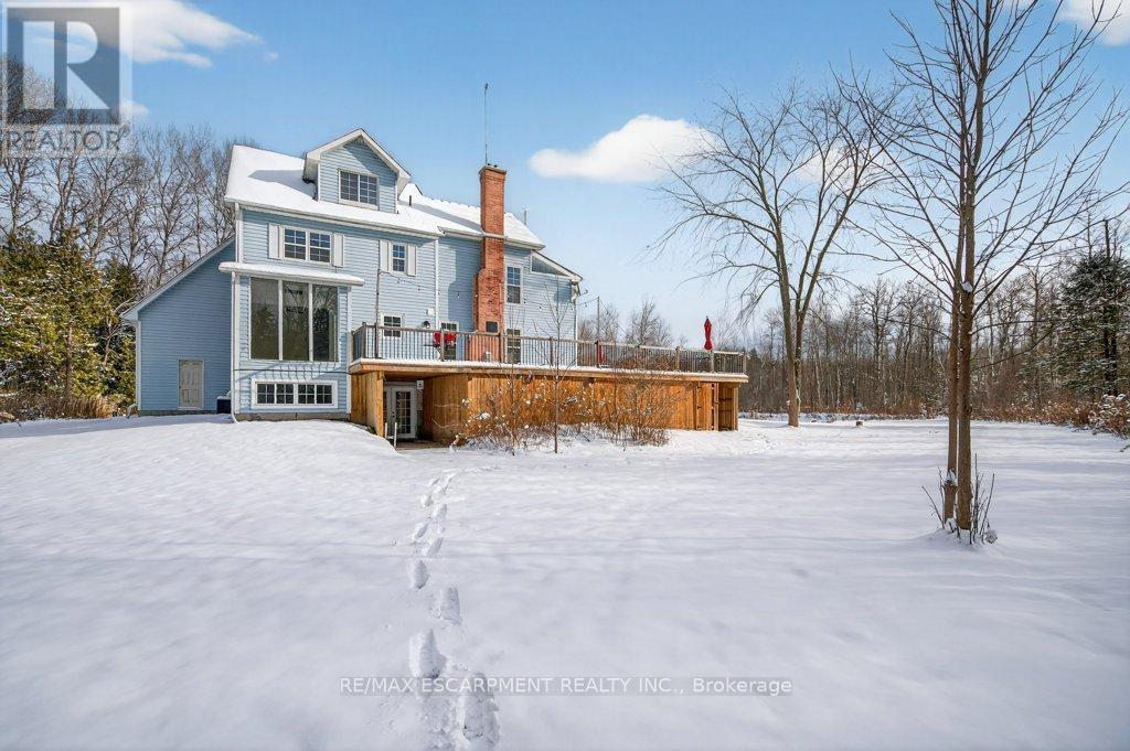 7460 5th Line, Essa, Ontario  L0M 1B1 - Photo 44 - N12610898