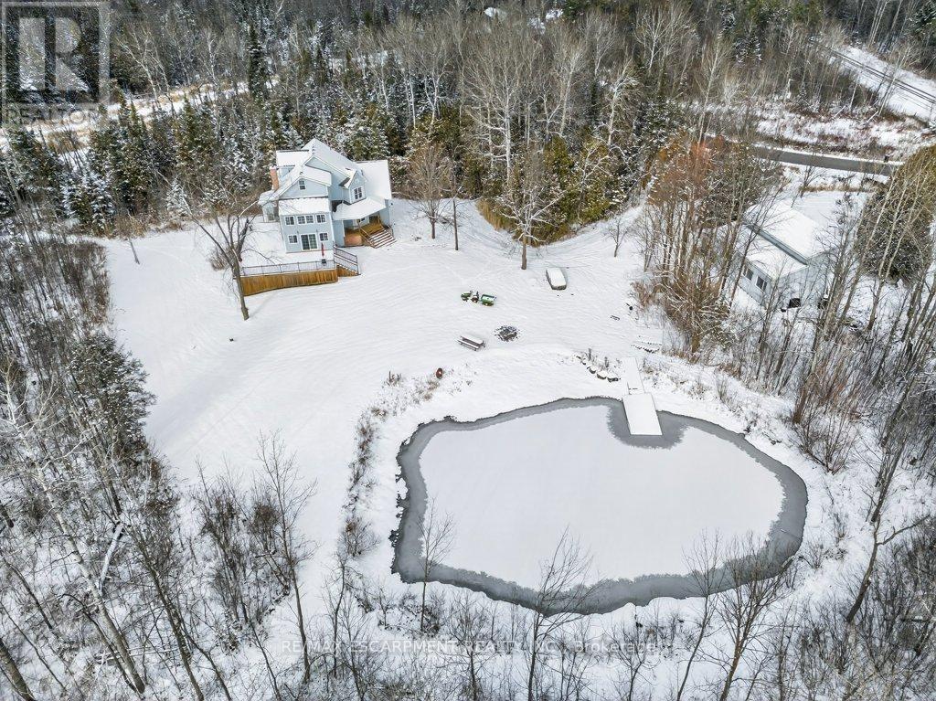 7460 5th Line, Essa, Ontario  L0M 1B1 - Photo 46 - N12610898