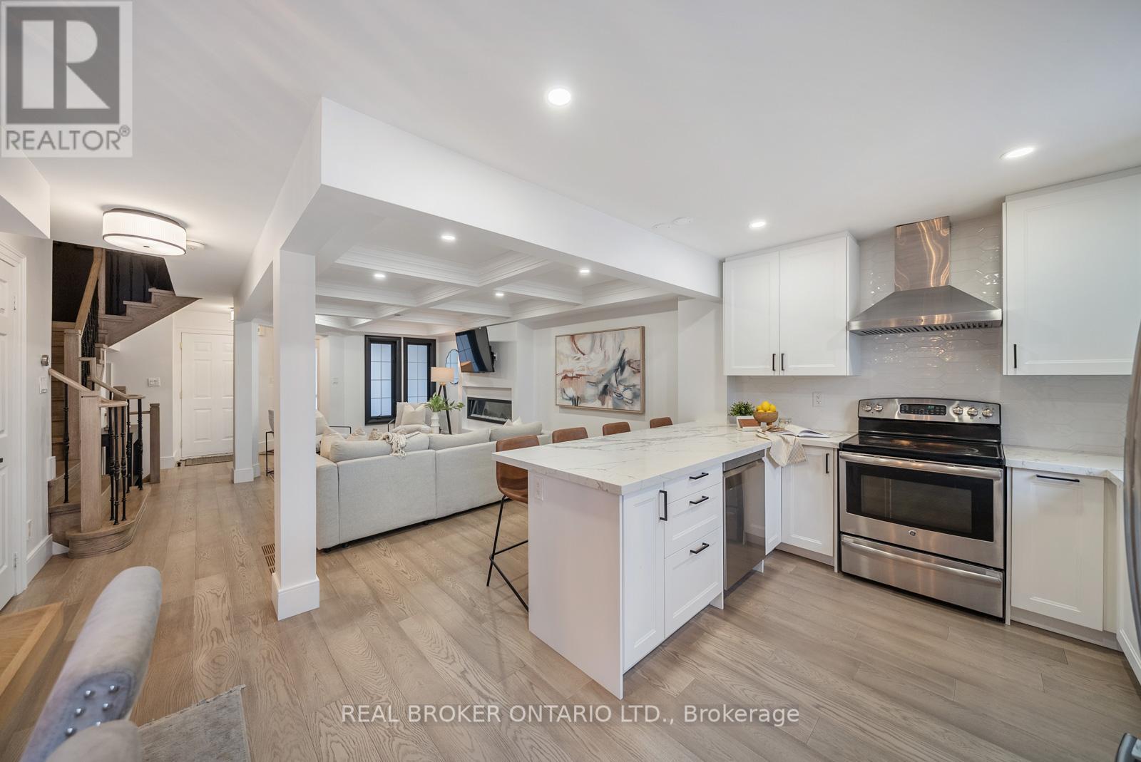 105 Mccurdy Drive, New Tecumseth (Tottenham), Ontario L0G 1W0 - Photo 17 - N12610900