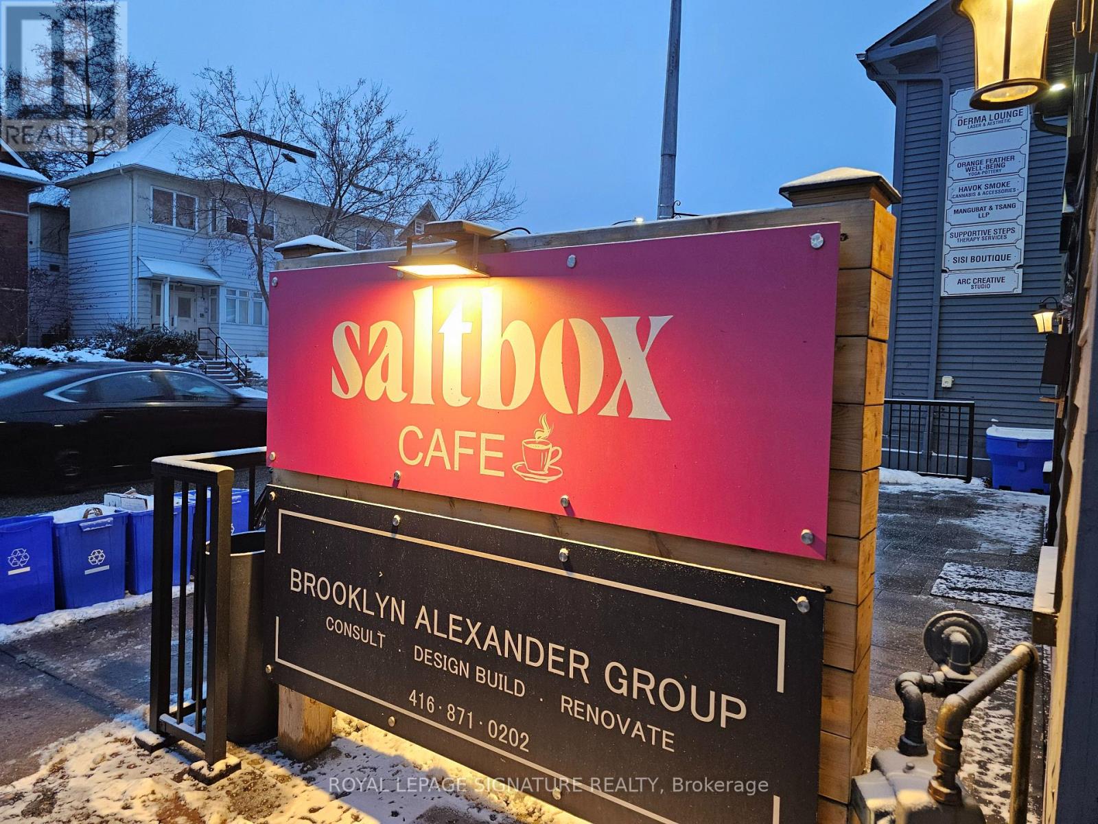 42 Wellington Street E, Aurora, Ontario  L4G 1H5 - Photo 18 - N12610914