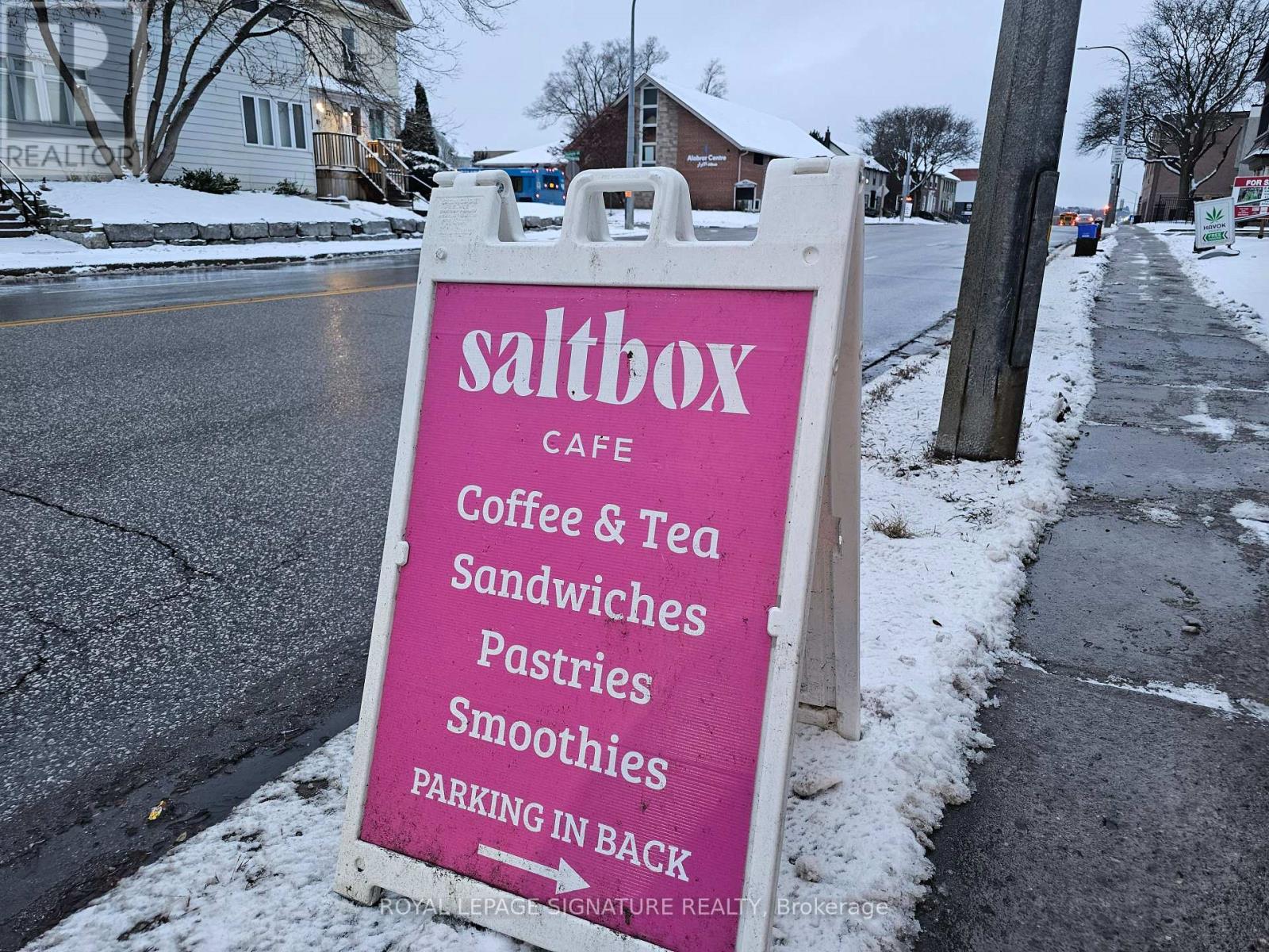 42 Wellington Street E, Aurora, Ontario  L4G 1H5 - Photo 19 - N12610914