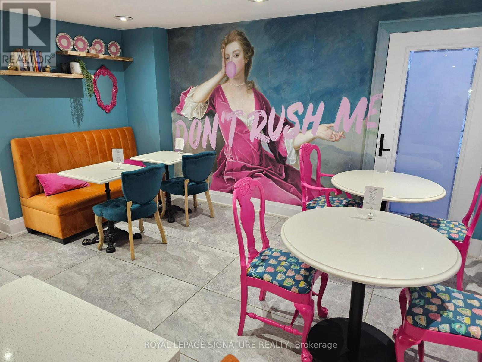 42 Wellington Street E, Aurora, Ontario  L4G 1H5 - Photo 9 - N12610914