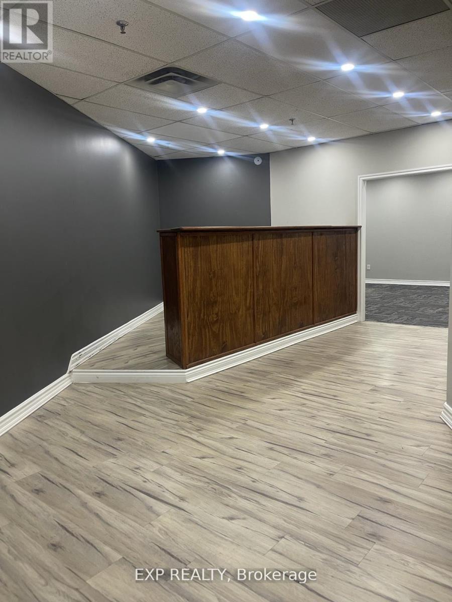 17 - 4370 STEELES AVENUE, Vaughan, Ontario