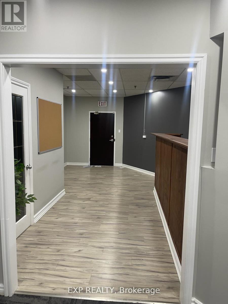 17 - 4370 Steeles Avenue, Vaughan, Ontario  L4L 4Y4 - Photo 2 - N12610948